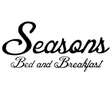 Seasons Bed & Breakfast - Bell Buckle, TN - Logo